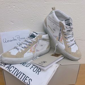 Sold Out Mid Stars! Bundle to discuss price